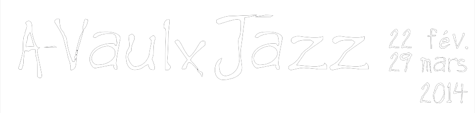 A Vaulx Jazz 2014