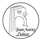 Jean Auray