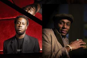 ROBERT GLASPER EXPERIMENT SPECIAL GUEST YASIIN BEY AKA MOS DEF